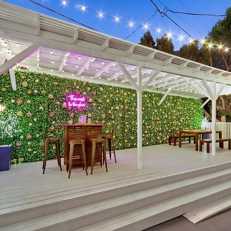 لوس أنجلوس Studio City Contemporary Villa With Pool Sleeps 10 المظهر الخارجي الصورة